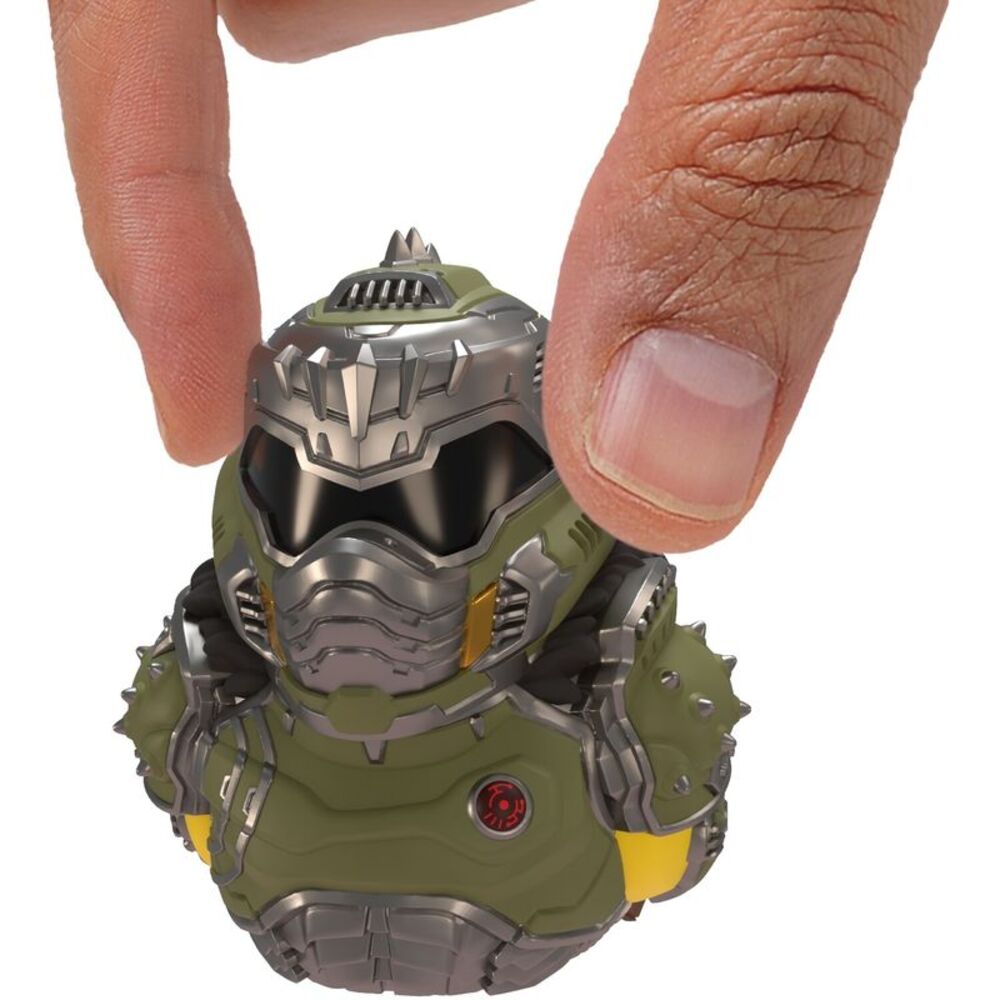 TUBBZ - Doom: The Dark Ages - MINI - Doom Slayer  COLLECTIBLES
